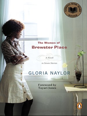 cover image of The Women of Brewster Place